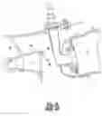 Fig. 03 - Dirt separator for compressor diffuser in gas turbine engine