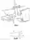 Fig. 04 - Dirt separator for compressor diffuser in gas turbine engine
