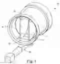 Fig. 02 - Nozzle assembly for rocket and ramjet applications