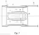 Fig. 04 - Nozzle assembly for rocket and ramjet applications