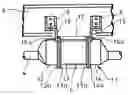 Fig. 01 - Support structure for muffler