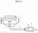 Fig. 05 - Support structure for muffler