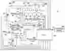 Fig. 01 - System and method for diagnostic of low pressure exhaust gas recirculation system and adapting of measurement devices