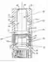 Fig. 01 - Pyrotechnic actuator