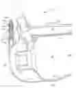 Fig. 01 - Methods and apparatuses for assembling a gas turbine engine