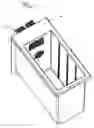 Fig. 07 - Universal thermoelectric module apparatus