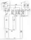 Fig. 01 - Three track valve for cryogenic refrigerator
