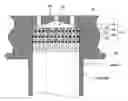 Fig. 01 - Pulse tube cryogenic cooler