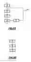 Fig. 03 - Method for determining thermal profiles of food products leaving a cryogenic installation, and corresponding cooling installation
