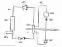 Fig. 01 - Device for storing cold for an evaporator