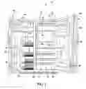 Fig. 02 - Damper assembly and methods for a refrigeration device