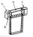 Fig. 01 - Beverage cooling device