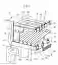 Fig. 05 - Ice discharging structure of ice making mechanism