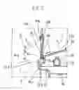 Fig. 08 - Ice discharging structure of ice making mechanism
