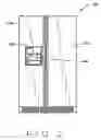 Fig. 03 - Methods and apparatus for mounting an ice maker