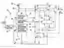 Fig. 01 - Cabin air conditioning system with liquid cooling for power electronics
