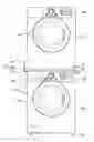 Fig. 01 - Laundry treatment apparatus