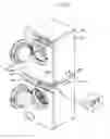Fig. 09 - Laundry treatment apparatus
