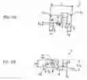 Fig. 04 - COMPUTER LOCK AND CORRESPONDING SECURITY HOLE PATTERN