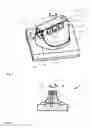 Fig. 02 - Lockable rotary operating handle such device
