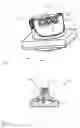 Fig. 03 - Lockable rotary operating handle such device