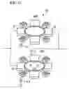 Fig. 38 - Detection sensor and resonator