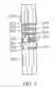 Fig. 06 - Integrated logging tool for borehole