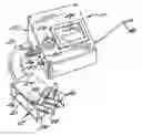 Fig. 01 - Seam abrasion testing device and method of use