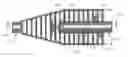 Fig. 01 - Liquid flow meter
