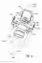 Fig. 06 - Suspension component for a gyroscope in high shock environments
