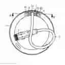Fig. 01 - Fixing element for a sensor head