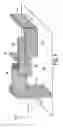 Fig. 10 - Tri-axis accelerometer