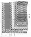Fig. 23 - Tri-axis accelerometer
