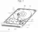 Fig. 02 - Spring member for acceleration sensor, acceleration sensor and magnetic disk drive apparatus