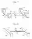 Fig. 14 - Spring member for acceleration sensor, acceleration sensor and magnetic disk drive apparatus
