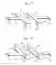 Fig. 15 - Spring member for acceleration sensor, acceleration sensor and magnetic disk drive apparatus