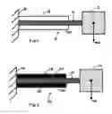 Fig. 02 - High sensitivity, low noise piezoelectric flexural sensing structure