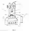 Fig. 03 - Squeeze force measuring system