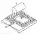 Fig. 01 - Load cell including displacement transducer, and associated methods of use and manufacture