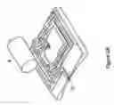 Fig. 04 - Load cell including displacement transducer, and associated methods of use and manufacture