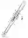 Fig. 02 - Display device for an electronic torque wrench