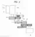 Fig. 04 - Driving force transmission apparatus and sheet conveyance apparatus