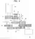 Fig. 05 - Driving force transmission apparatus and sheet conveyance apparatus