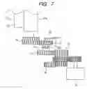 Fig. 08 - Driving force transmission apparatus and sheet conveyance apparatus