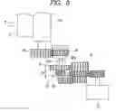 Fig. 10 - Driving force transmission apparatus and sheet conveyance apparatus