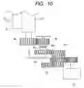 Fig. 11 - Driving force transmission apparatus and sheet conveyance apparatus