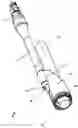 Fig. 02 - Overdrilling apparatus