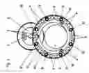 Fig. 03 - Overdrilling apparatus