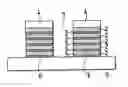 Fig. 01 - Method for producing parts for passive electronic components and parts produced