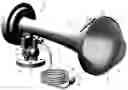Fig. 01 - Heated air horn